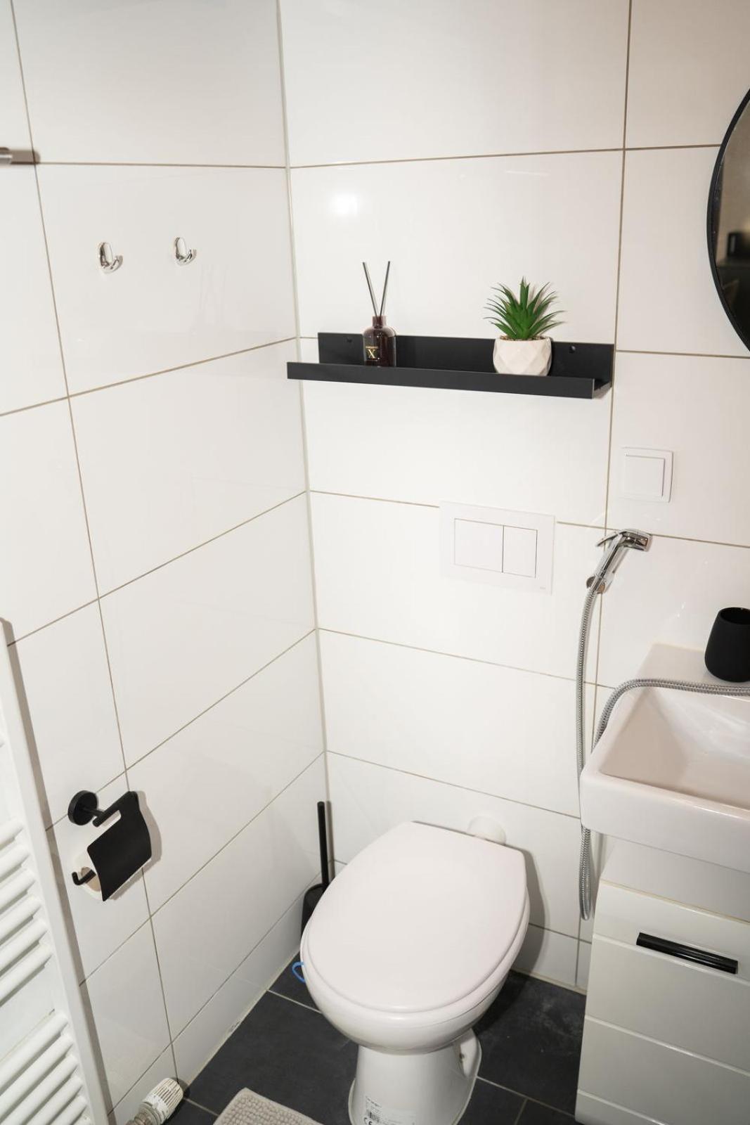Appartement Smart *