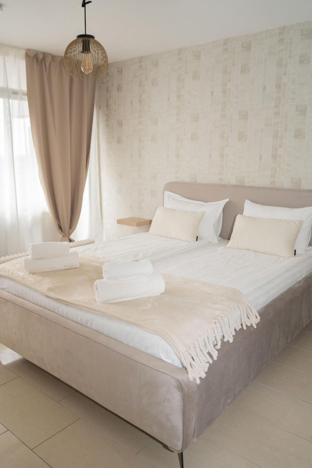 Smart Appartement